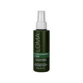 Loma Tónico Reparador Fortificante: botella protege el color y fortalece el cabello.