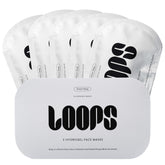 LOOPS Dream Sleep: mascarilla hidrogel para aplicación nocturna que humecta y revitaliza la piel