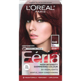 L’Oréal Paris Feria destellos multifaceticos para un brillo duradero