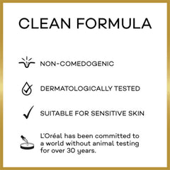 L Oreal Paris Age Perfect Serum Foundation look radiante para uso diario