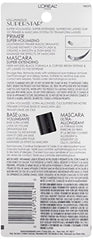 L’Oréal Paris Aplicador Cepillo Superstar: acceso preciso a cada pestaña.