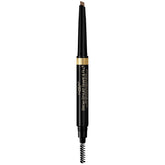 L’Oréal Paris Brow Stylist Shape & Fill delineado preciso para cejas definidas.