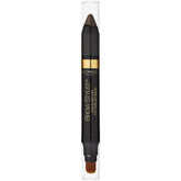 Estilista de Cejas Kabuki Blender de L’Oréal Paris difuminado suave para cejas naturales.