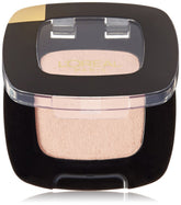 Sombra beige claro de L’Oréal Paris Color Riche Monos para ojos intensos.