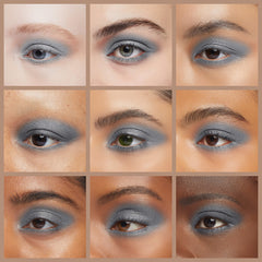 L’Oréal Paris Colour Riche Monos Meet Me in Paris, tono mate para un look sofisticado.