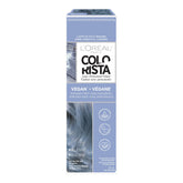 Colorista de L'Oreal Paris: embalaje azul para coloración temporal.