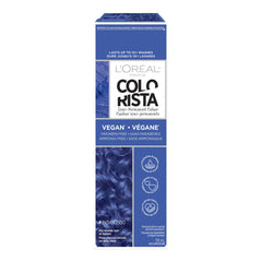 L'Oréal Paris Colorista Indigo, aplicación suave para cabello rubio decolorado