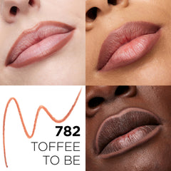 L'Oreal Paris Colour Riche Lip Liner aplicación cremosa para contorno preciso