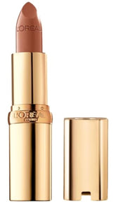 L’Oréal Paris Colour Riche Original Ginger Spice: aplicación central suave y precisa