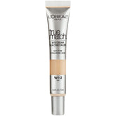 L’Oréal Paris crema-ojos-con-corrector, cobertura instantánea.