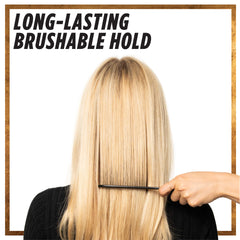 L'Oreal Paris Elnett tamaño de viaje ideal para retoques en cualquier ocasión.