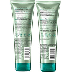 L'Oreal Paris EverPure acondicionador brillo suave para cabello fino y frágil