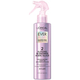L'Oreal Paris EverPure Glossing spray bottle ready for in-shower application and shine.
