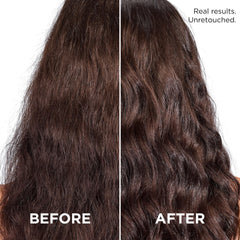 Fragancia Magnolia de Frizz Defy: aroma fresco durante el lavado