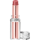 L'Oréal Paris Glow Paradise Balm en labios, aplicación suave e hidratante
