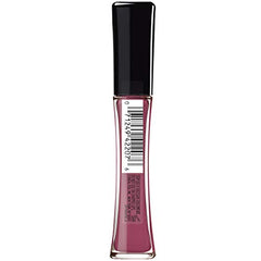 L’Oréal Paris Infallible Pro Gloss Plump, ácido hialurónico para labios hidratados todo el dia.