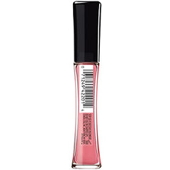L'Oreal Paris Infallible Pro Gloss Plump con aplicador suave para contornear labios