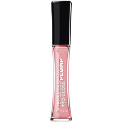 L'Oreal Paris Infallible Pro Gloss Plump con aplicador suave para delinear labios
