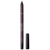 L'Oreal Paris Infallible Pro-Last, lápiz de ojos que se desliza suave para delineado duradero.