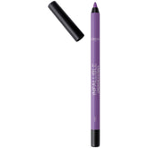 Delineador Morado de L’Oréal Paris Infallible Pro-Last para color intenso en primer plano.