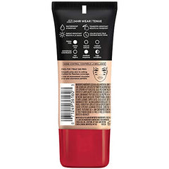 L’Oréal Paris Infallible Pro-Matte Foundation, textura ligera para cobertura natural