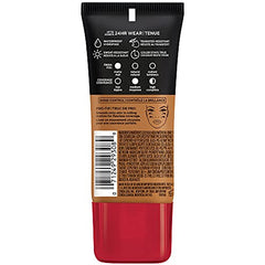 L'Oreal Paris Infallible Pro-Matte, textura ligera para una aplicación suave