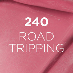 L'Oreal Paris Infallible Road Tripping 240, tono ideal para eventos nocturnos.