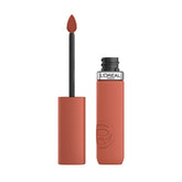 L’Oréal Paris Infallible Labial Líquido: aplicador preciso para color intenso