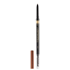 L'Oreal Paris Lápiz Definidor Ultra Fino dibuja pelos finos con precisión para cejas naturales