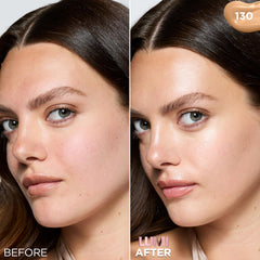 L'Oreal Paris Lumi Le Glow Tint: textura ligera que se fusiona con la piel