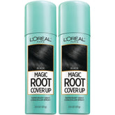 L'Oreal Paris Magic Root Cover Up, aplicación rápida para cubrir raíces.