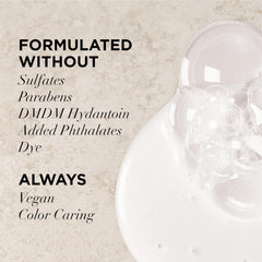 Aceite de Marula de L’Oréal Paris: textura cremosa que nutre y aporta brillo