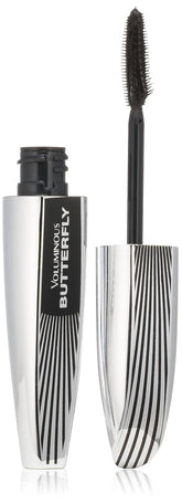 L’Oréal Paris Mascara Voluminous Mariposa: aplicador único para pestañas definidas