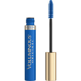 L’Oréal Paris Original Voluminous Mascara: aplicador-base para definir pestañas desde la base.