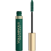 L’Oréal Paris Original Máscara Voluminosa con cepillo maximizador para volumen intenso.