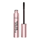 L'Oréal Paris Paradise Big Deal Mascara con brocha cruz-conica para aplicar y separar pestañas.