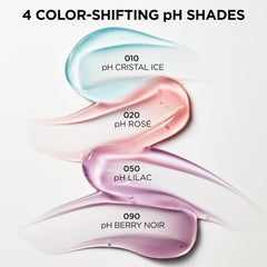 L'Oreal Paris Plump Ambition: aplicador cojín con masajes para aplicación suave.