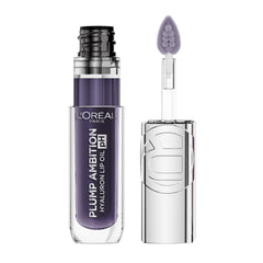 L'Oréal Paris Plump Ambition: botella elegante con hidratación duradera