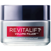 L’Oréal Paris Revita Lift Volume Filler, bote, aporta plenitud a la piel.