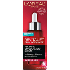 Revitalift, aplicación-rostro-nocturna, absorción rápida para piel suave