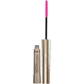 L’Oréal Paris Telescopic Original Mascara envase negro, diseño compacto para viaje