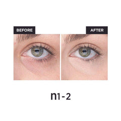 L'Oreal Paris True Match Cobertura de ojeras para frescor inmediato