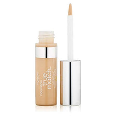 L’Oréal Paris True Match: corrector supermezclable para una aplicación suave.