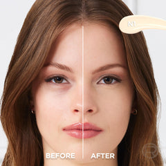 L'Oreal Paris True Match Radiant Serum Concealer ilumina la mirada con cobertura inmediata
