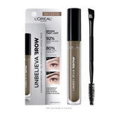L’Oréal Paris Unbelieva-Brow: aplicación precisa para cejas definidas.