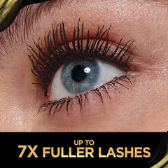 L'Oréal Paris Voluminous Balm Mascara definición desde la raíz hasta la punta