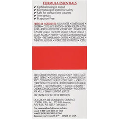 L’Oréal Paris Revitalift crema de ojos, aplicador suave para una aplicación precisa.