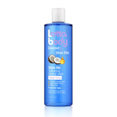 Lottabody Texturizing Setting Lotion, botella con brillo y fijación duradera.