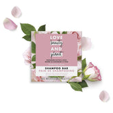 Love Beauty And Planet Blooming Color, barra champú murumuru rosa para realzar el color