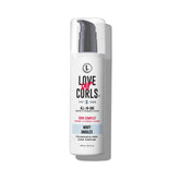 Love Ur Curls crema multiusos sin fragancia para definicion suave de rizos.